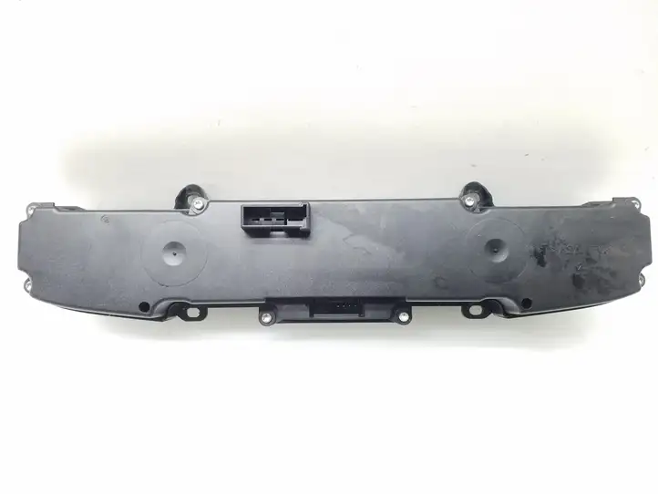 Mercedes-Benz Vito Viano W639 (2003 - 2010) 6395454507 Мултифункционный включатель управления / ручка — фото 2