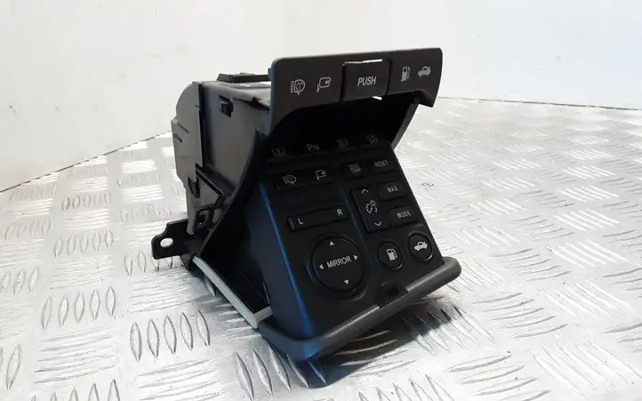 Lexus GS 300 350 430 450h (2004 - 2007) 8401030220 Мултифункционный включатель управления / ручка — фото 3
