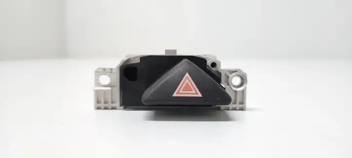 Ford Focus (1998 - 2004) 2M5T13A350AA Включатель аварийных фонарей — фото 1