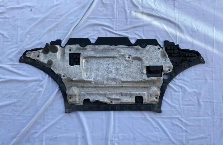 8K0863821A Audi A5 8T 8F Variklio dugno apsauga