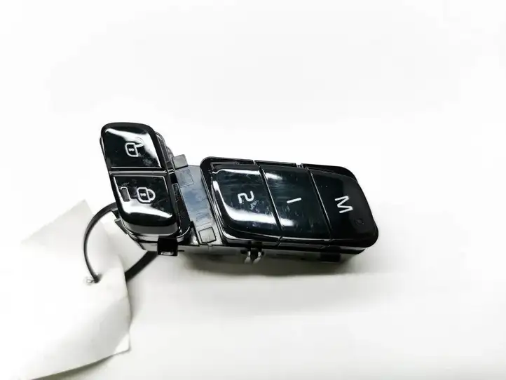 Volvo XC60 (2013 - 2017) 31433417 Управление регулеровки сидений — фото 1