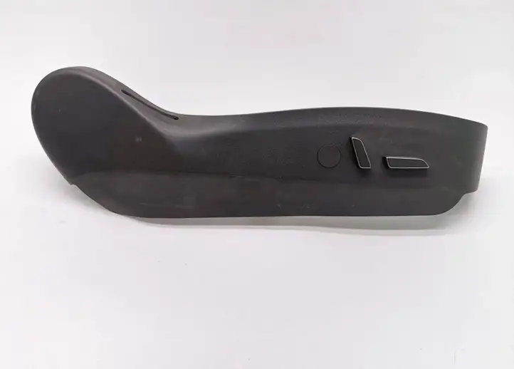 Tesla Model 3 (2017 - 2023) 1551855-97-A Управление регулеровки сидений — фото 1