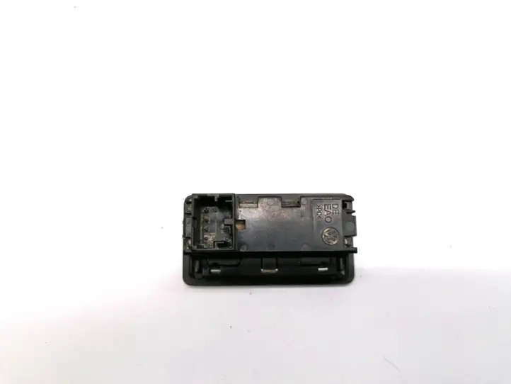 Volkswagen Tiguan (2016 - 2020) 3G0959831B Кнопка закрытия багажника — фото 3