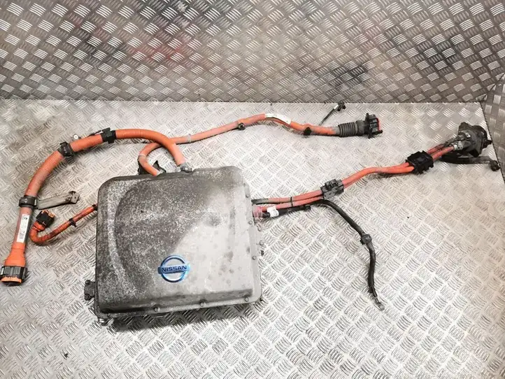 Nissan Leaf I (ZE0) (2010 - 2017)  292C03NF9A Преобразователь напряжения