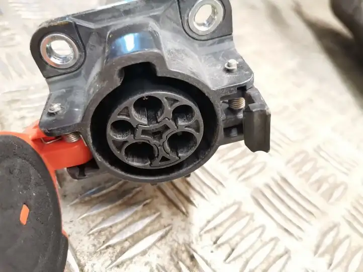 Nissan Leaf I (ZE0) (2010 - 2017)  292C03NF9A Преобразователь напряжения