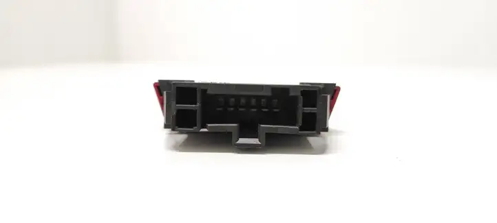 Fiat Stilo (2001 - 2010) B569 Включатель аварийных фонарей — фото 2