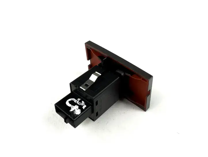 Opel Vectra (2002 - 2005)  24441250 Включатель аварийных фонарей