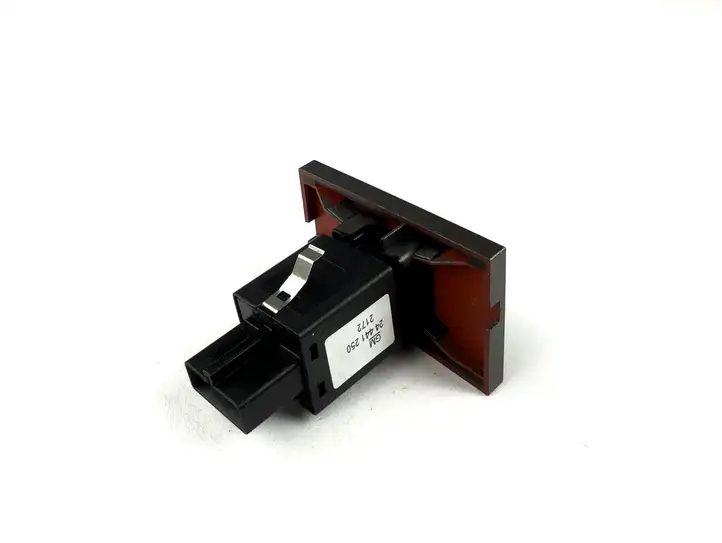 Opel Vectra (2002 - 2005)  24441250 Включатель аварийных фонарей