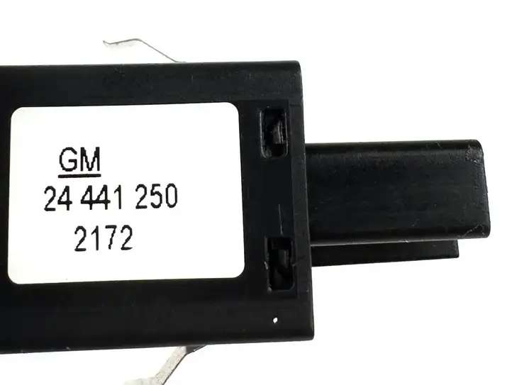 Opel Vectra (2002 - 2005)  24441250 Включатель аварийных фонарей