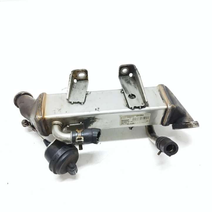 Renault Trafic II (X83) (2002 - 2014)  8200910446 Охладитель EGR