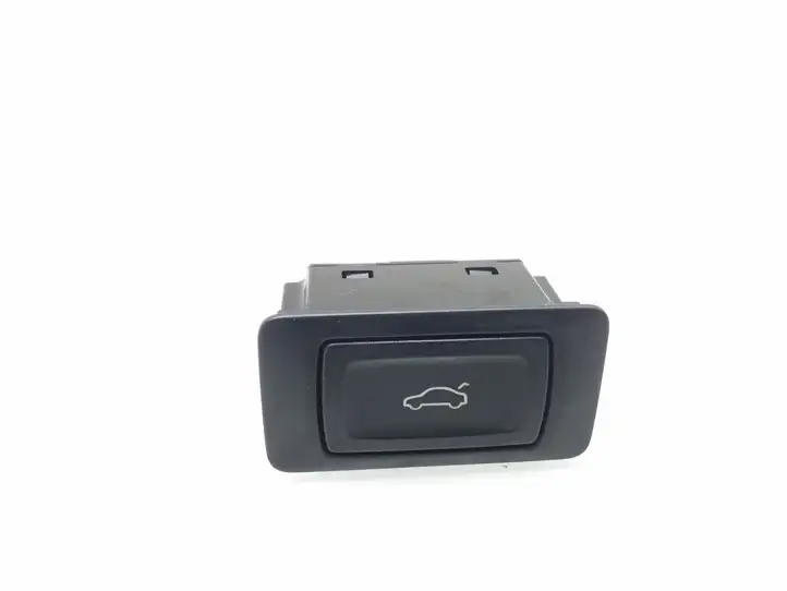 Audi A6 C7 (2011 - 2014) 4G0959831A Кнопка закрытия багажника — фото 1