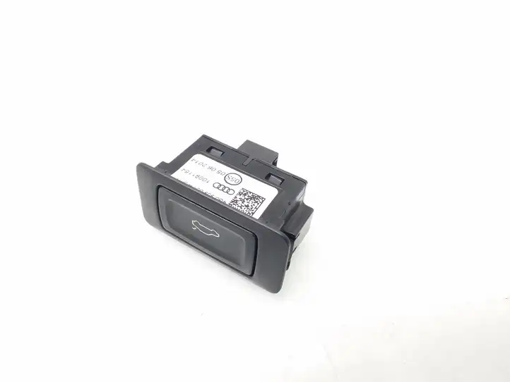Audi A6 C7 (2011 - 2014) 4G0959831A Кнопка закрытия багажника — фото 2