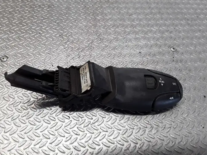 Citroen C5 (2001 - 2004) 96413388 Включатель регулировки звука — фото 1