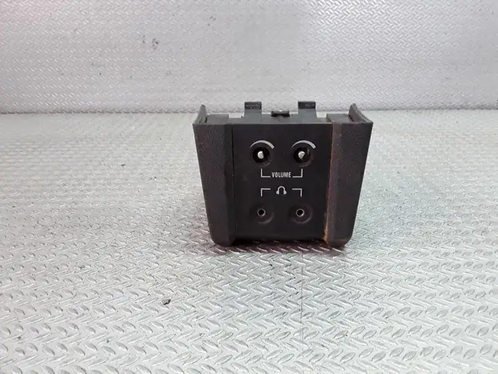 Opel Meriva A (2002 - 2006) 93326436 Включатель регулировки звука — фото 2