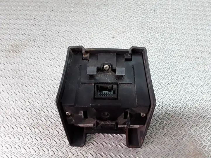 Opel Meriva A (2002 - 2006) 93326436 Включатель регулировки звука — фото 3