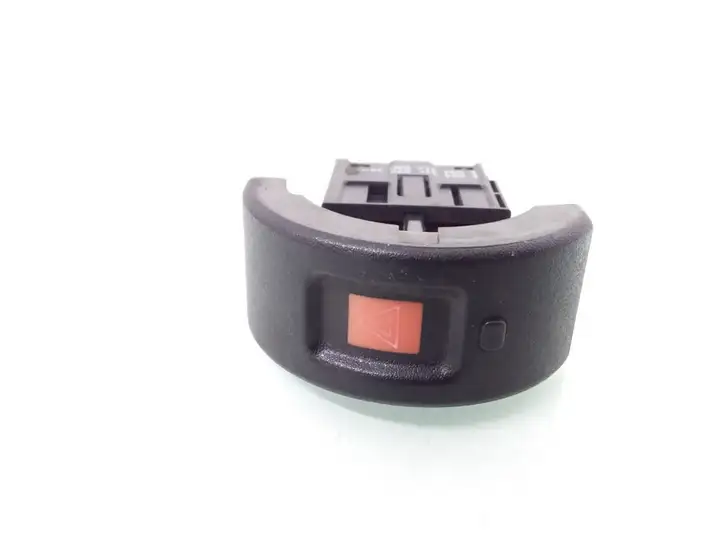 Opel Astra G (1998 - 2004) 024416079 Включатель аварийных фонарей — фото 1