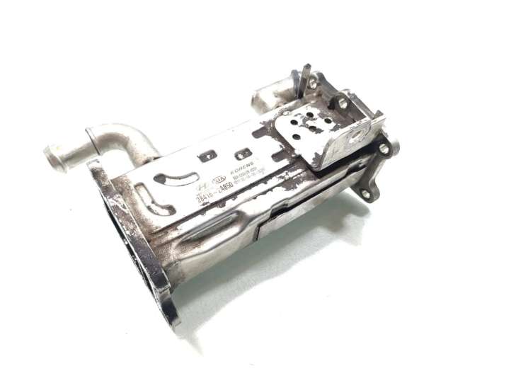 Hyundai ix35 (2009 - 2013)  28416-2A850 Охладитель EGR