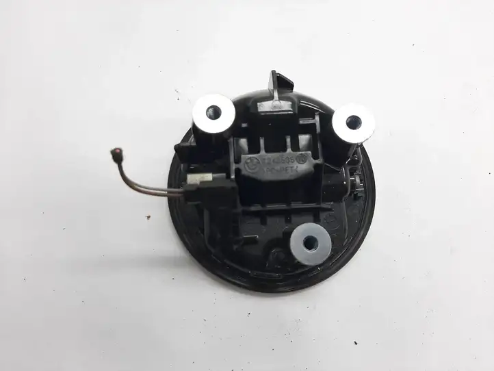 BMW 1 F20 F21 (2011 - 2019) 7248535 Кнопка закрытия багажника — фото 2