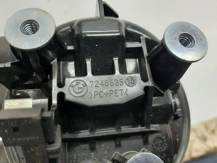 BMW 1 F20 F21 (2011 - 2019) 7248535 Кнопка закрытия багажника — фото 3
