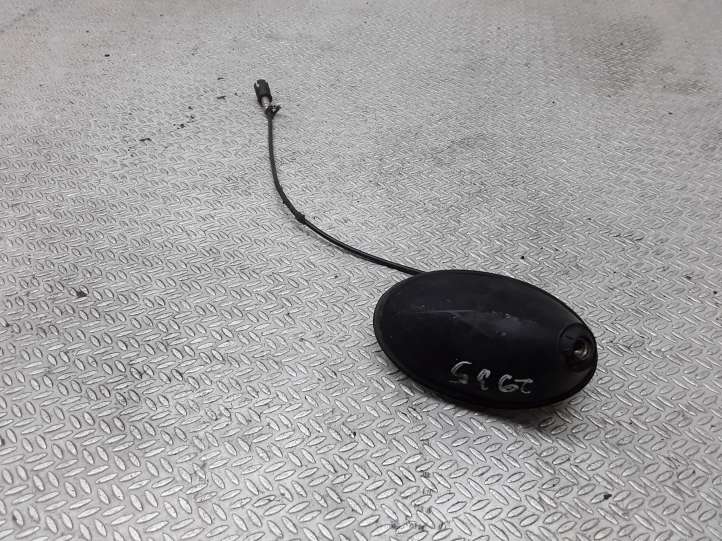 9658544380 Citroen C4 I Picasso Radio antena