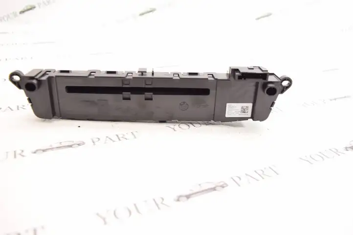 BMW X1 F48 F49 (2015 - 2022) 9371456 Включатель регулировки звука — фото 5