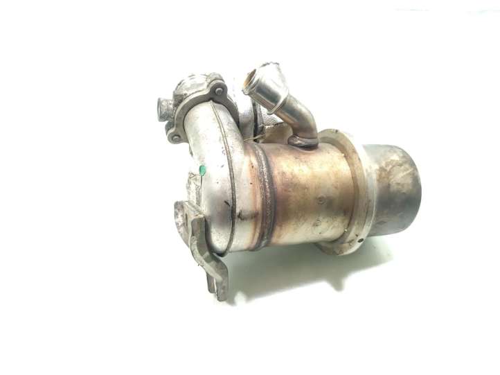 Audi A3/S3 8V (2012 - 2016)  04L131512D Охладитель EGR