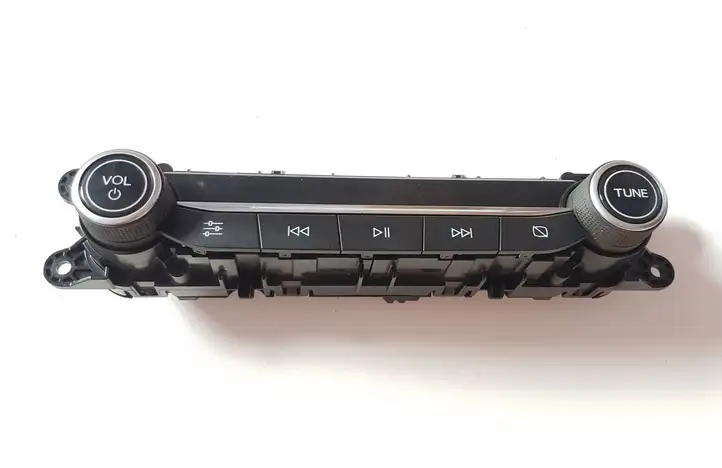 Ford Focus (2019 - ) JX7T18K811AC Включатель регулировки звука — фото 1