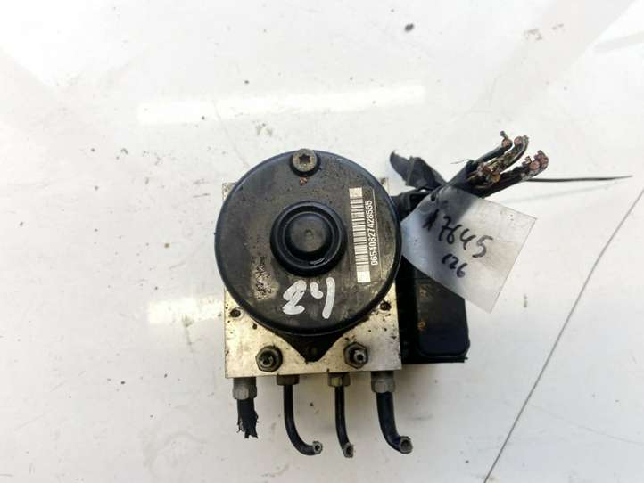 Volvo V50 (2004 - 2008)  30736589a Блок ABS