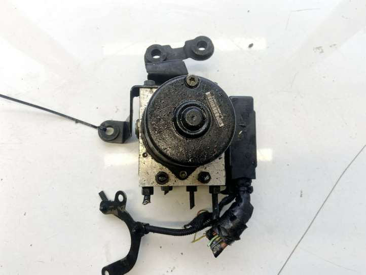 Audi A3/S3 8L (2000 - 2003)  1c0907379e Блок ABS