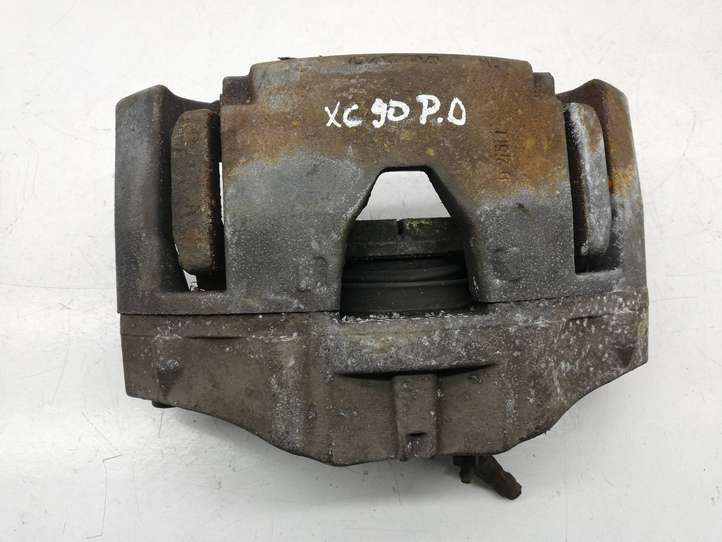 Volvo XC90 (2002 - 2006)  30657307 Передний суппорт