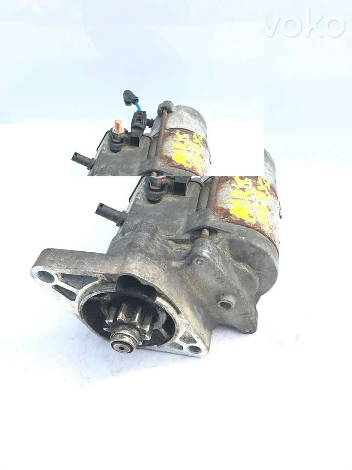 Toyota Auris 150 (2006 - 2012)  2810033080 Стартер