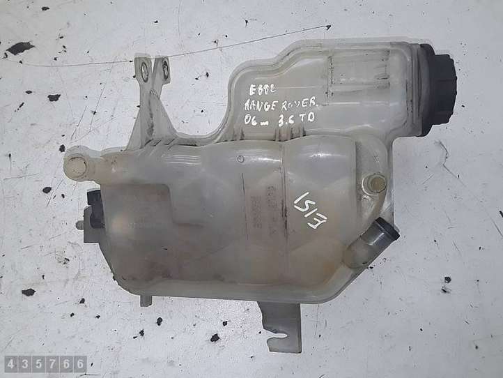 Land Rover Range Rover Sport (2005 - 2009)  AH228A080AB Расширительный бачок охлаждающей жидкости