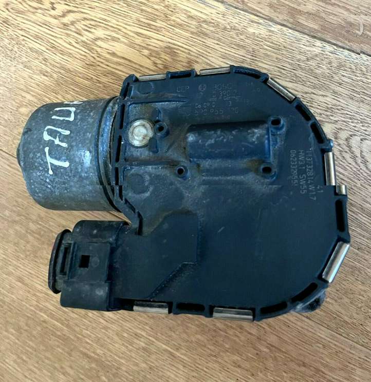 Seat Altea (2004 - 2009)  5P0955120A Двигатель стеклоочистителей