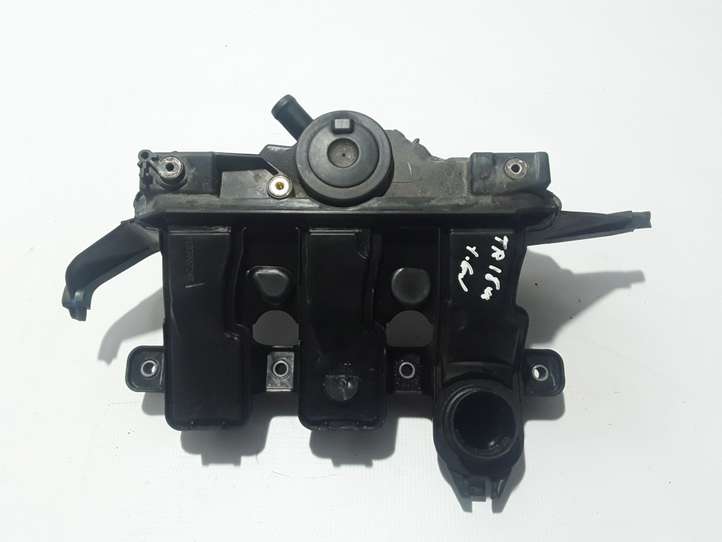 Opel Vivaro (2014 - 2018)  118300724R Трубка забора масла с картера
