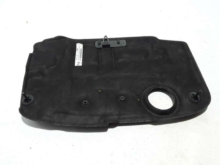 Renault Megane III (2009 - 2016)  8200990856 Крышка двигателя (отделка)