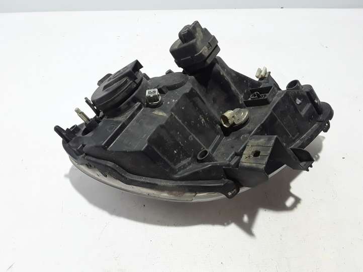 Renault Kangoo I (2003 - 2008)  8200236590 Передняя фара