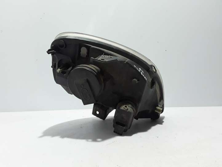 Renault Kangoo I (2003 - 2008)  8200236590 Передняя фара