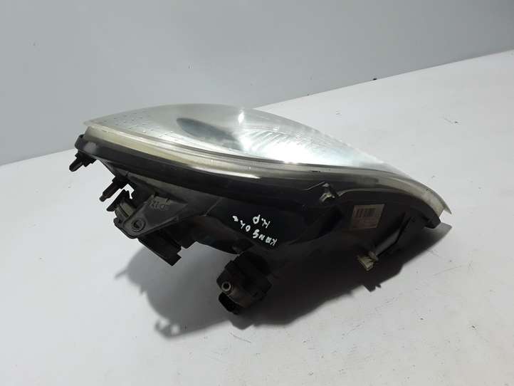 Renault Kangoo I (2003 - 2008)  8200236590 Передняя фара
