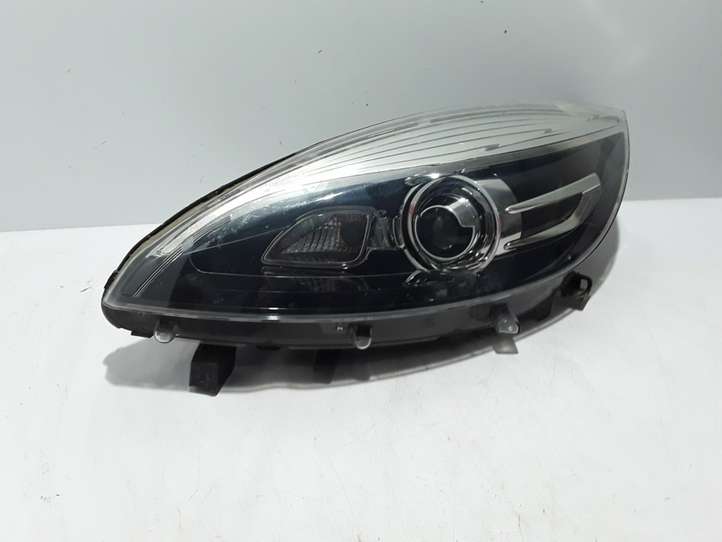 Renault Scenic III -  Grand scenic III (2009 - 2016)  260607160R Передняя фара