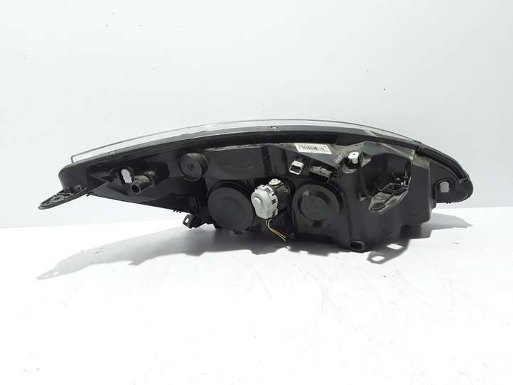 Renault Scenic III -  Grand scenic III (2009 - 2016)  260607160R Передняя фара