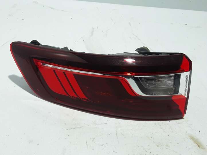Renault Megane IV (2016 - )  265554874R Задний фонарь в кузове