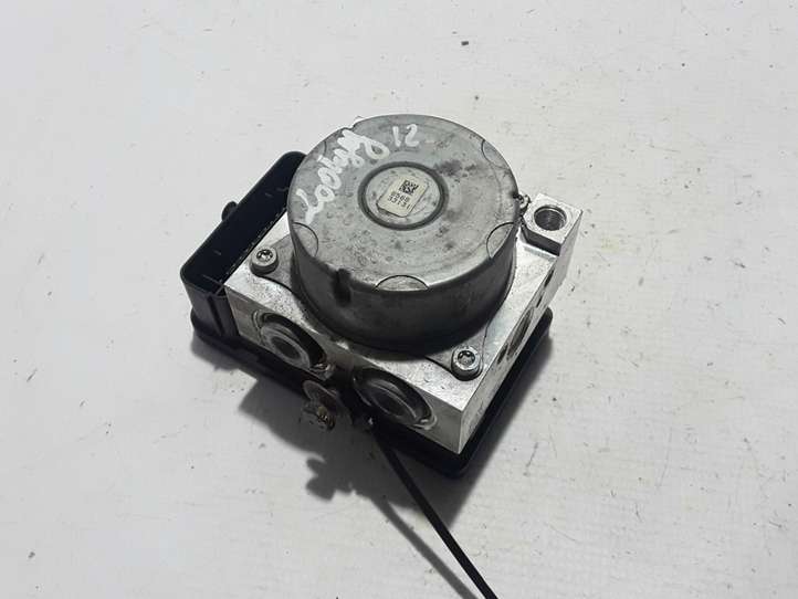 Dacia Lodgy (2012 - 2021)  476608587R Блок ABS