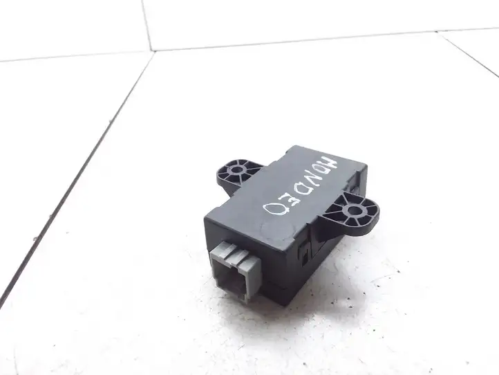 Ford Mondeo Mk III (2000 - 2007) 3S7T14B598AA Прочие приборы — фото 2