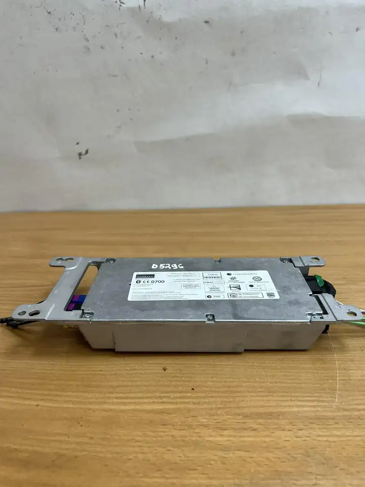 BMW 5 F10 F11 (2009 - 2016)  DB19172 Другие приборы