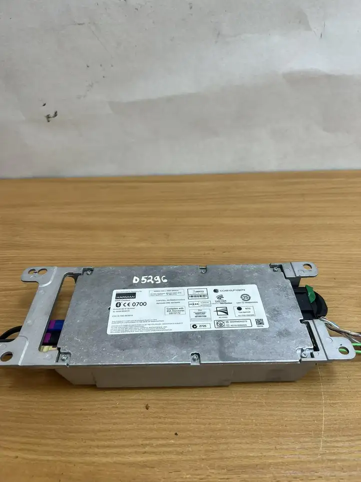 BMW 5 F10 F11 (2009 - 2016)  DB19172 Другие приборы