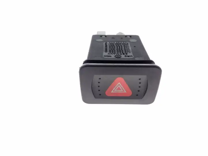 Volkswagen Bora (1998 - 2005) 1J0953235A Включатель аварийных фонарей — фото 1