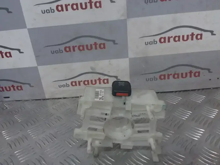 Subaru Legacy (1999 - 2003) 83111AE34 Включатель аварийных фонарей — фото 1