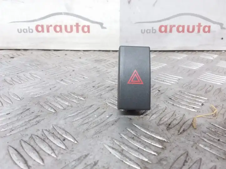 Ford Focus C-MAX (2003 - 2010)  3M5T13A350AB Включатель аварийных фонарей