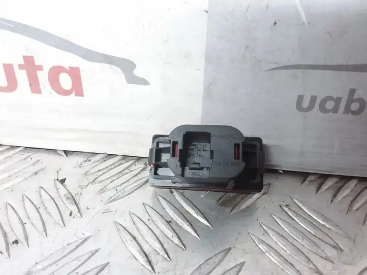 Ford Focus C-MAX (2003 - 2010)  3M5T13A350AB Включатель аварийных фонарей