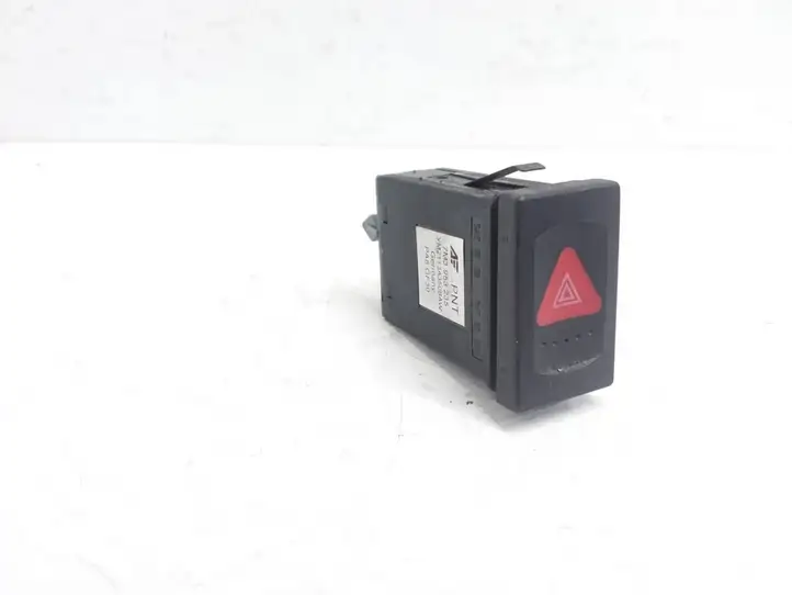 Volkswagen Sharan (2000 - 2003) 7M3953235 Включатель аварийных фонарей — фото 1